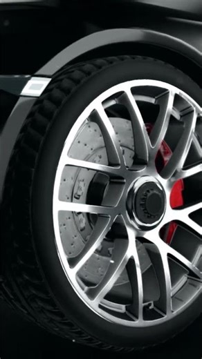 Car Detailing Logo Animation