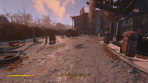 New Road Enhanced