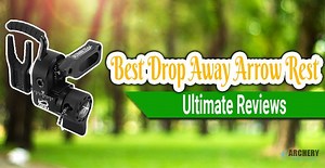 Best Drop Away Arrow Rest (2025 Ultimate Reviews)