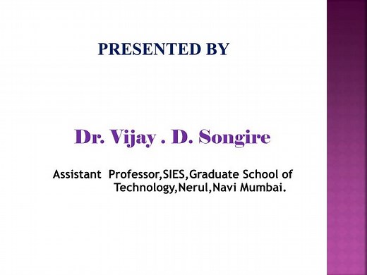 Report Writing - SlideServe