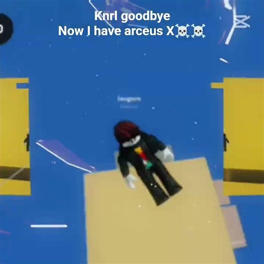 Thanks for zero likes @lauguroo #delta #knrl #arceusX #roblox