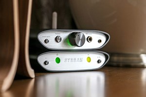 Ifi Audio ZEN Stream Review: THIS Is The Audiophile Music Streamer To Beat Under $500! - HIFI Trends