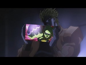 DIO reacts to 7 PAGE MUDA