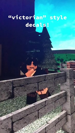 these are all from 7IOUS! #TurboTaxLivePick6 #foryoupage #bloxburg #victorian