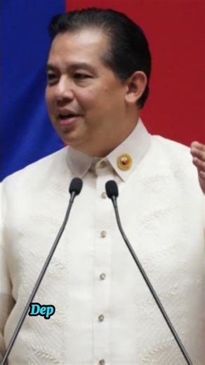 Martin Romualdez The Stalwart of the Administration