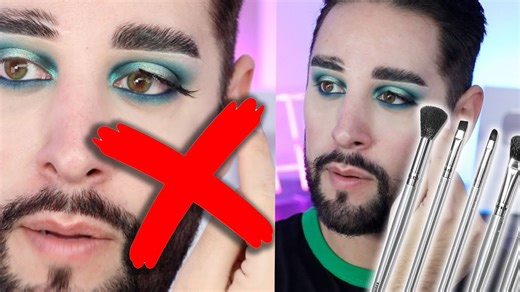 The Eyeshadow Technique You Should Stop Using