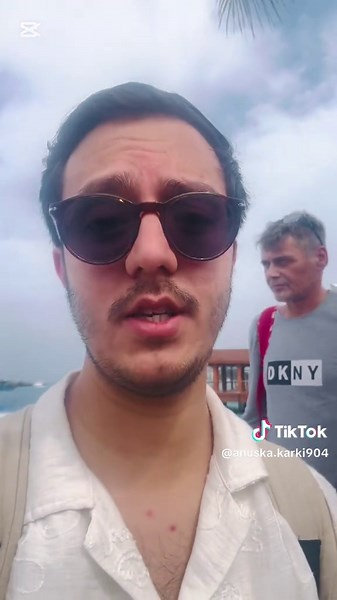 Maldives Calling: A Newlywed Adventure