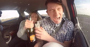 Introducing Fast Dates - The new dating game. What happens when first dates become #FastDates? Watch the series to find out at http://zuto.me/YfPRQ | Zuto