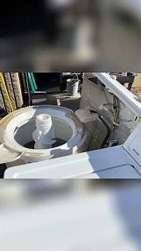 💥 How I Fixed This Whirlpool Washing Machine That Wouldn't Wash! 😱🧰 | Viejon Repairs USA