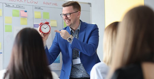 Essential Steps for Effective Project Schedule Management