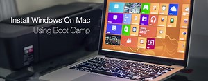 Cách cài đặt Boot Camp Windows 10 trên Mac | Phongvu.vn
