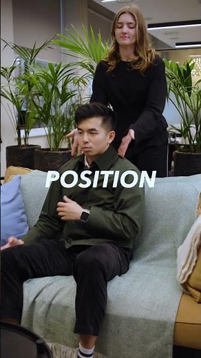 Setup Tip: Optimal TV viewing distance