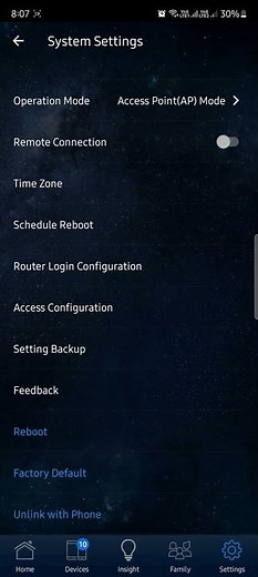How to Factory Reset the Asus Router | Router Login Support