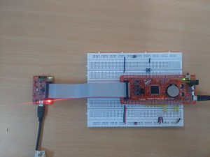 Using External Interrupts in LPC1768- (Part 7/21)