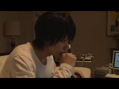 DEATH NOTE Live Action Movies 1 and 2 - Official Trailer - Available Now