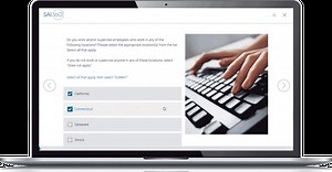 ethics and compliance training software