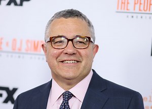 Former CNNer Jeffrey Toobin Is Still Upset About Masturbating On Zoom Call