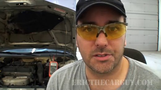 Charging System Failure: 6 Common Causes [How To Fix]