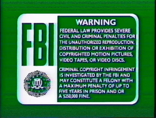 Alice in Wonderland (1995 VHS)