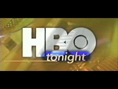 HBO Commercial Break from 1997