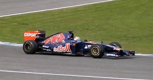 The New Formula 1 Engines Sound Like Goats – Video