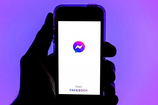 How to get rid of single Facebook Messenger notification that won't go away