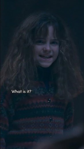 Ron plays wizard chess #HarryPotter