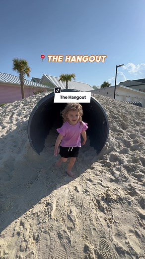 The Hangout is the ULTIMATE family-friendly restaurant! 🎉 Enjoy live entertainment, zoom down the indoor slide, join foam pit parties every hour, and play in the huge sand pile! 🚀 Save this post for your next trip to Myrtle Beach, SC! #myrtlebeach #myrtlebeach #familyfriendly #myrtlebeachfamily #toddleractivities #familyvacation #myrtlebeachvacation #thingstodowithkids #kidsactivities #fun #thingstodo #fun #myrtlebeachsouthcarolina #familyfriendlyrestaurant #vacation #coolplaces #cool #broadwa