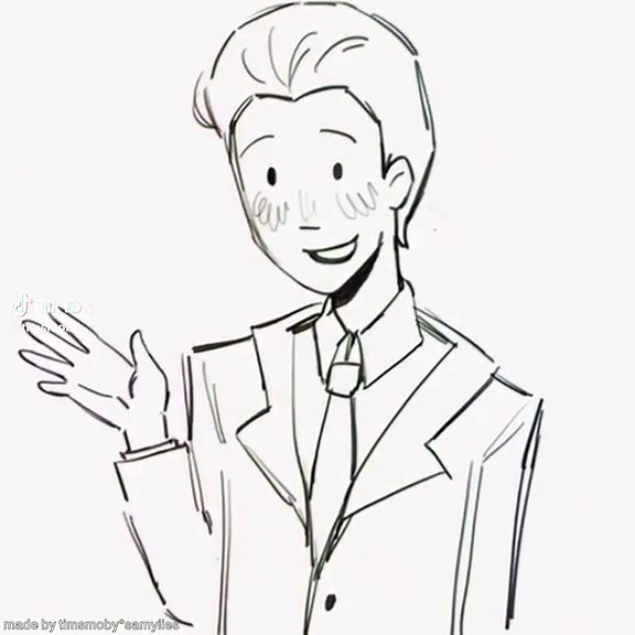 Tim and Moby Fan Art: Creative Expressions Unleashed