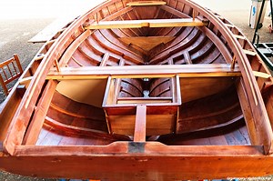 Boat Stringers Repairing and Replacing [Guide]