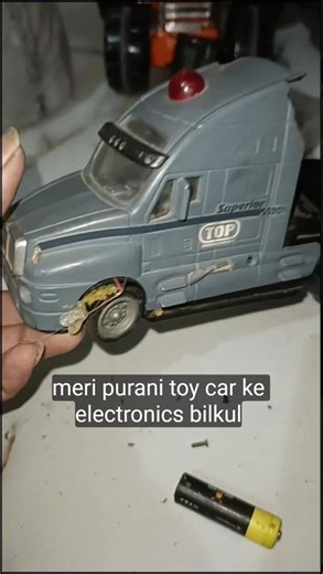 remote control car repair 😱 RC car repair