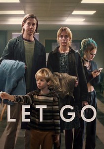 Let Go - movie: where to watch streaming online