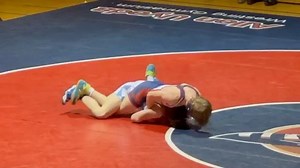 SpladleGuy on Instagram: "He was actually doing the splits. . . . . #spladle #bananasplit #wrestle #wrestling #collegewresting #wrestlingseason #wrestlingpin #wrestlingteam #ncaawrestling"