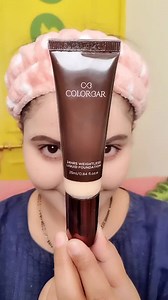 603K views · 6.7K reactions | Colorbar foundation tutorial https://youtube.com/c/RaRareviews | RaRa | Facebook
