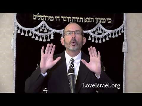 Genesis Chapter 29 Part 1