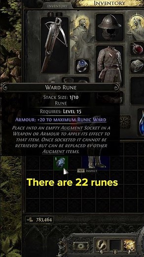 What is Runecrafting? | Path of Exile 2: Runes of Aldur - Runecrafting