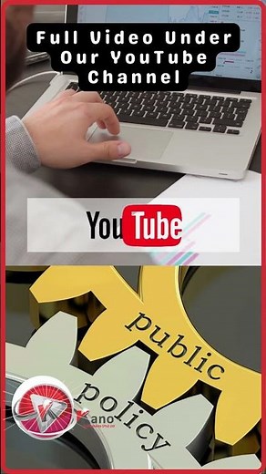 What is Policy Analysis? A Beginner's Guide | Quick Explanation | Basics of Policy Analysis #shorts