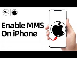 How To Enable MMS On iPhone