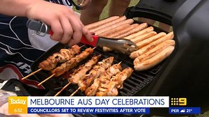 10K views · 170 reactions | Melbourne's Australia Day celebrations...
