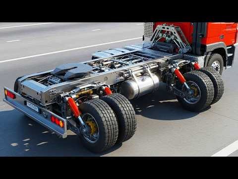40 Craziest Vehicles Ever Built | Future Tech Revealed