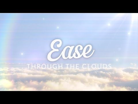 Softly Floating | Nervous System Peace and Deep Ease