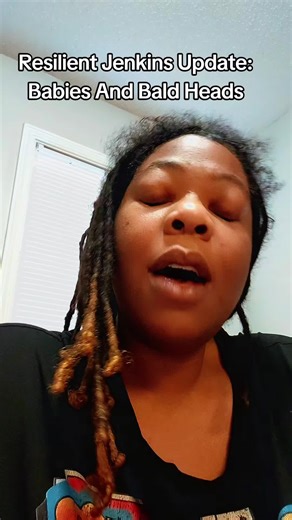 Resilient Jenkins: Babies and Bold Choices Revealed