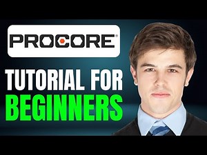 New! Procore Tutorial For Beginners (Full Guide) 2025!