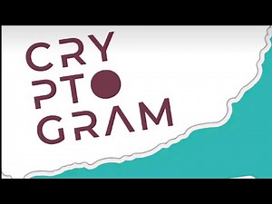 Cryptogram Letters and Numbers : Level 35