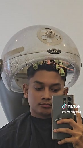 My First Perm Experience in 2025