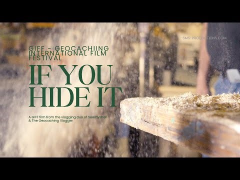 2025 GIFF Finalist - If You Hide It....
