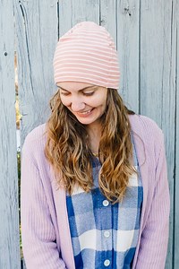 Free Fleece Hat Pattern