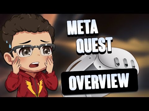 Problems With Meta Quest Update v79 & Update v81 Overview
