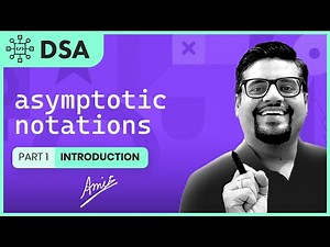 How to analyze algorithm | Asymptotic Notations (part 1) | analysis of algorithm