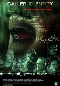 Caller ID: Entity streaming: where to watch online?